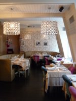Olivier Restaurante Olivier Restaurante