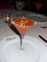 Tomato Soup Tomato Soup